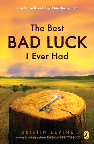 9780142416488: The Best Bad Luck I Ever Had