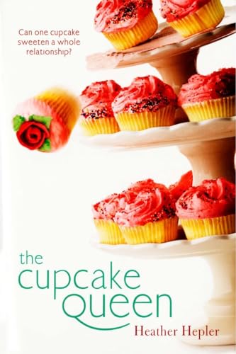 Stock image for The Cupcake Queen for sale by Your Online Bookstore