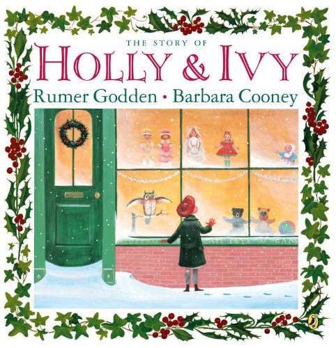 9780142416839: The Story of Holly & Ivy