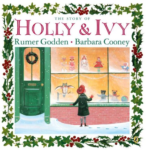 Stock image for The Story of Holly & Ivy for sale by ThriftBooks-Dallas