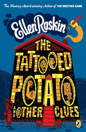 Beispielbild fr The Tattooed Potato and Other Clues zum Verkauf von Blackwell's