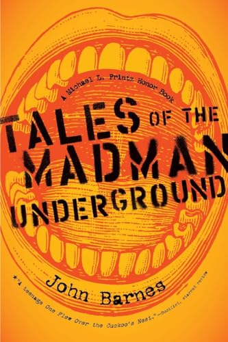 Beispielbild fr Tales of the Madman Underground zum Verkauf von SecondSale