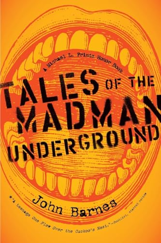 9780142417027: Tales of the Madman Underground