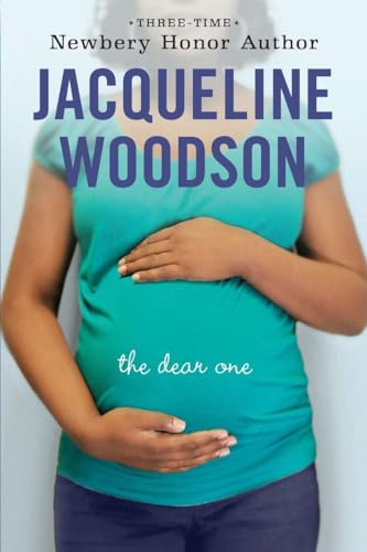 Stock image for The Dear One [Paperback] Woodson, Jacqueline for sale by Mycroft's Books