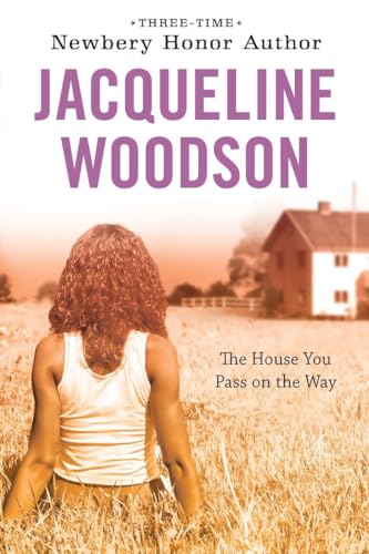 The House You Pass On the Way (9780142417065) by Woodson, Jacqueline