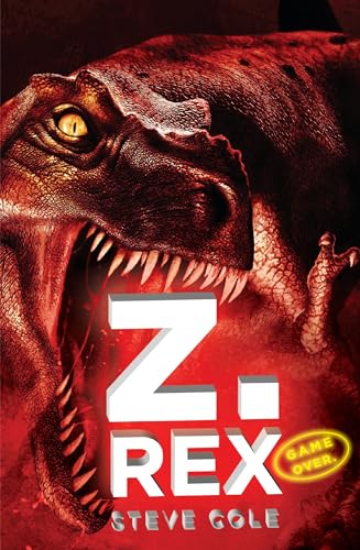 Stock image for Z. Rex for sale by Better World Books: West