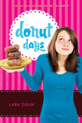 Imagen de archivo de Donut Days a la venta por Half Price Books Inc.