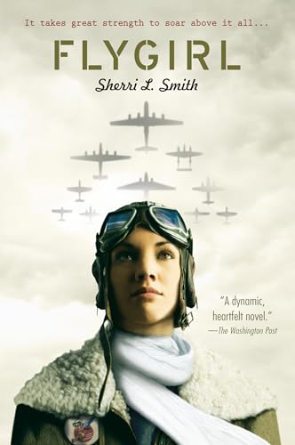 Stock image for Flygirl for sale by Gulf Coast Books