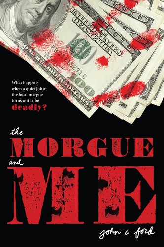 9780142417263: The Morgue and Me