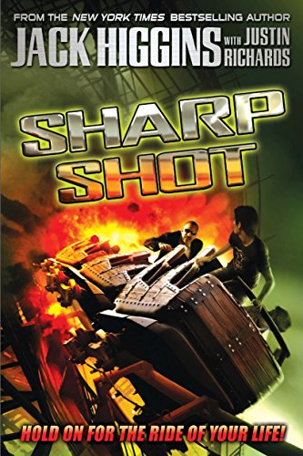 Imagen de archivo de Sharp Shot a la venta por Better World Books