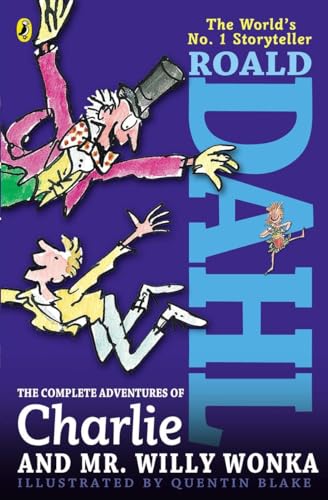 Imagen de archivo de The Complete Adventures of Cha a la venta por SecondSale