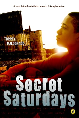 Stock image for Secret Saturdays for sale by Better World Books