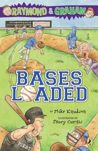 9780142417515: Raymond and Graham: Bases Loaded: 3