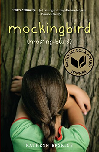 Stock image for Mockingbird for sale by Your Online Bookstore