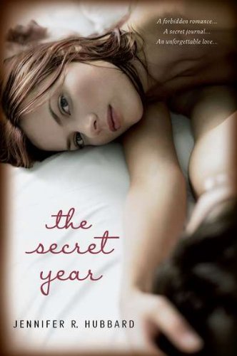 Stock image for The Secret Year for sale by Your Online Bookstore