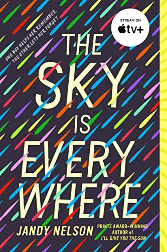 Beispielbild für The Sky Is Everywhere zum Verkauf von Your Online Bookstore