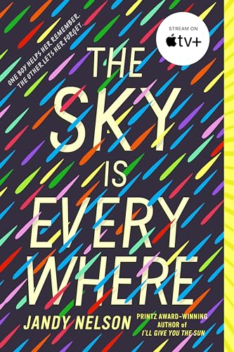 Stock image for The Sky Is Everywhere for sale by Blackwell's