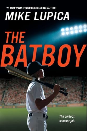 Beispielbild fr The Batboy zum Verkauf von Gulf Coast Books