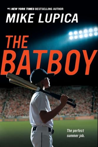 Stock image for The Batboy for sale by Gulf Coast Books