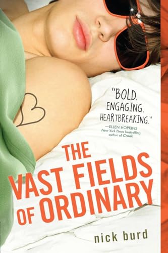 9780142418208: The Vast Fields of Ordinary