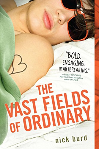 Stock image for The Vast Fields of Ordinary for sale by Orbiting Books