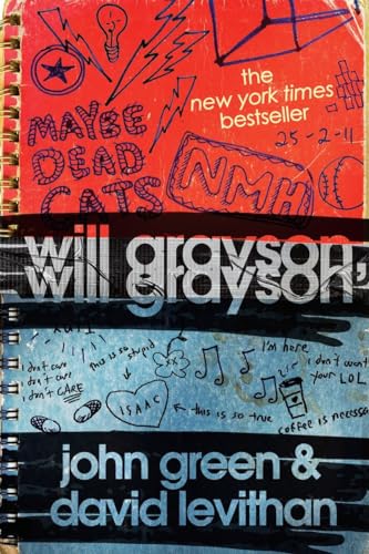 Imagen de archivo de Will Grayson, Will Grayson a la venta por Your Online Bookstore