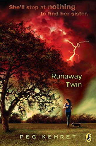 9780142418499: Runaway Twin