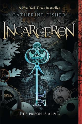 9780142418529: Incarceron