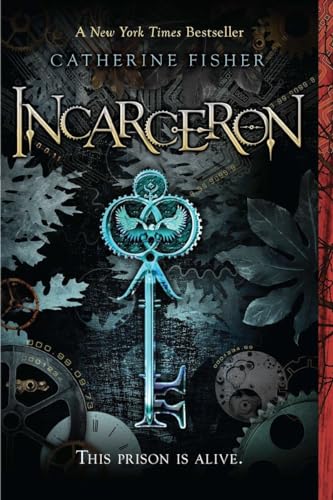 Stock image for Incarceron for sale by Blackwell's