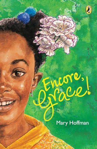 9780142418543: Encore, Grace!