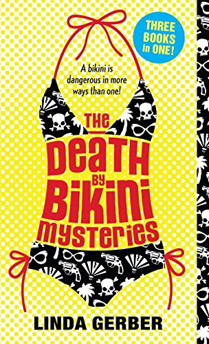 

The Death by Bikini Mysteries