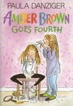 9780142418659: Amber Brown Goes Fourth