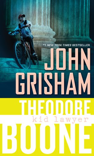 9780142418666: EXP Theodore Boone: Kid Lawyer