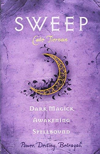Stock image for Sweep Volume II: Dark Magic, Awakening, Spellbound for sale by Seattle Goodwill