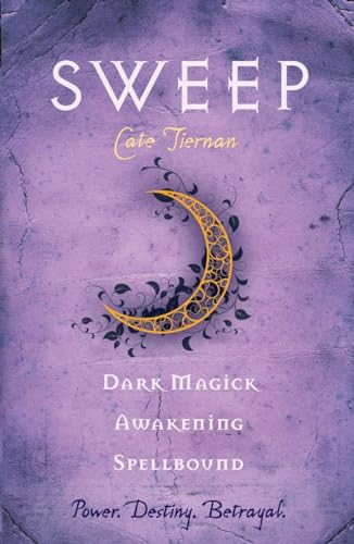 Stock image for Sweep: Dark Magick, Awakening, and Spellbound: Volume 2 for sale by HPB Inc.