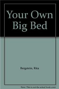 9780142418987: Your Own Big Bed