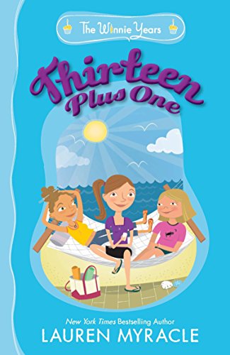 Beispielbild fr Thirteen Plus One (The Winnie Years) zum Verkauf von Gulf Coast Books