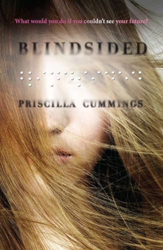 Stock image for Blindsided for sale by Better World Books