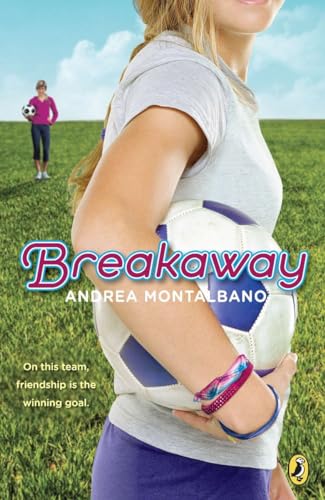 Imagen de archivo de Breakaway a la venta por Isle of Books