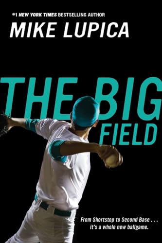 Stock image for The Big Field for sale by Gulf Coast Books