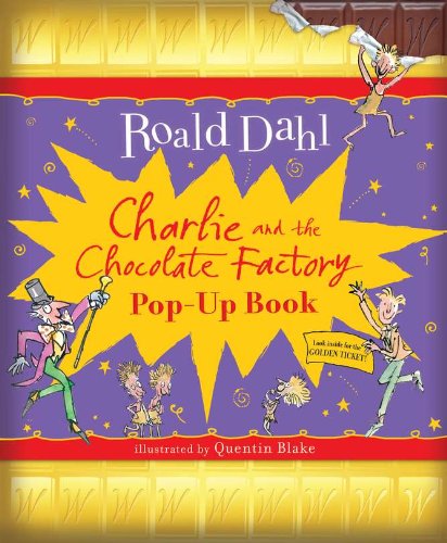 9780142419304: Charlie and the Chocolate Factory