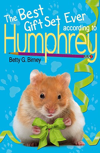 Stock image for Humphrey Box Set (3 Books) for sale by Chiron Media