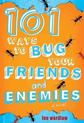 Beispielbild fr 101 Ways to Bug Your Friends and Enemies zum Verkauf von Better World Books: West