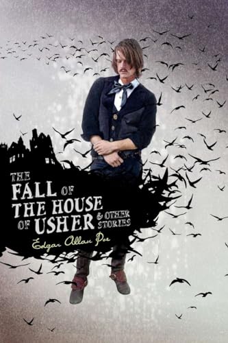 Imagen de archivo de The Fall of the House of Usher and Other Stories a la venta por More Than Words