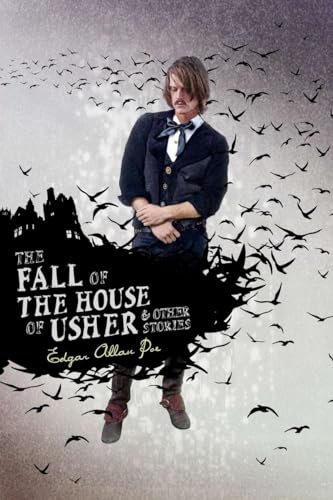 9780142419526: The Fall of the House of Usher and Other Stories