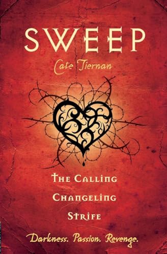 9780142419557: Sweep: the Calling, Changeling, and Strife: Volume 3