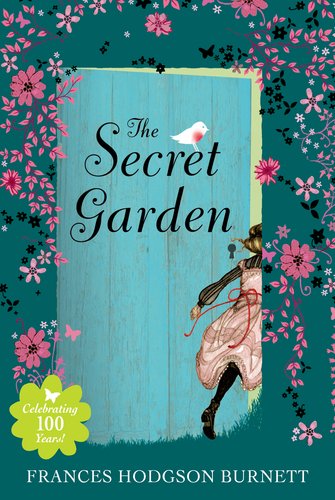 Stock image for The Secret Garden for sale by AwesomeBooks