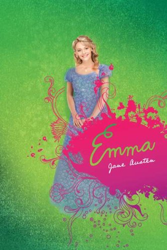 9780142419687: Emma (Be Classics)