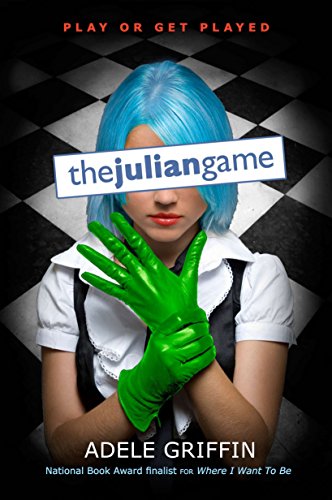 9780142419731: The Julian Game