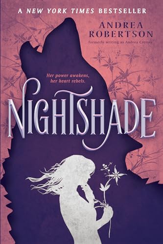 Imagen de archivo de Nightshade a la venta por Top Notch Books